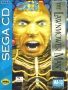 Sega  Sega CD  -  Lawnmower Man, The (U) (Front)